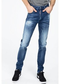 Resim Yeni Dsquared2 Erkek Pantolon (469431603) 