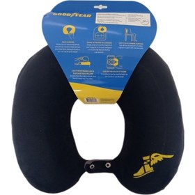 Resim Goodyear Good Year BoyunlukBoyun Yastığı 