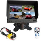 Resim Twogo Okul Araç Seti 7 Monitör Twogo Go-3344 