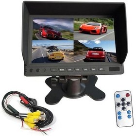 Resim Twogo Okul Araç Seti 7 Monitör Twogo Go-3344 