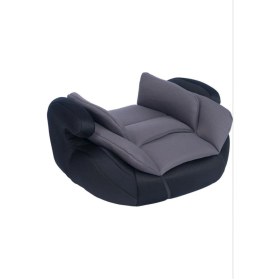 Resim Atom Ultra Comfort 15-36 Kg Oto Koltuğu Yükseltici Gri Gri 
