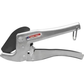 Resim Bay-Tec Bay-Tec Pvc Boru Kesme Makası ( Gri ) 