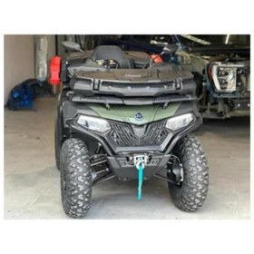Resim Genel Markalar Tüm Atvlere Uyumlu Kilitli Atv Çantası 80 Litre 