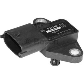 Resim Turbo Basınc Sensoru Man Tga-daf-scanıa 0281002655 