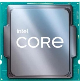 Resim Intel Core i5-12500 3.0 GHz LGA1700 18 MB Cache 65 W İşlemci Tray 