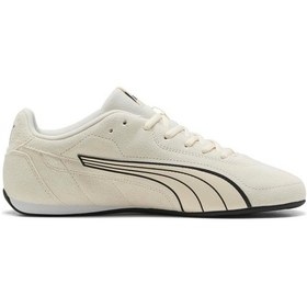 Resim Puma Catch Sd Beyaz Erkek Sneaker Beyaz-kırık Beyaz 