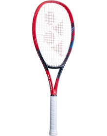 Resim Yonex Vcore 100 İnc 280 Gr 7. Jenerasyon 2023 Sezon Scarlet Tenis Raketi 001 