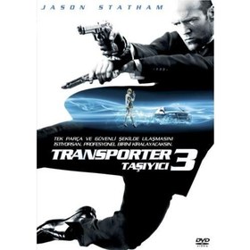 Resim Transporter 3 (Taşıyıcı 3) 