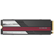 Resim Netac NV7000 NT01NV7000-1T0-E4X 1TB 7200/5500MB/s M.2 SSD Sabit Disk 2 Yıl Garantili - Sıfır Ürün