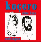 Resim Ahmet Kaya & Selda Bağcan - Koçero (Cd) 