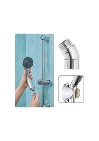 Resim Trendooze Pirinç, Montaj Korozyona Kolay Kol Duş Dönme, Dirsek Derece Dayanıklı, Adaptörü 360 135 - Dt 