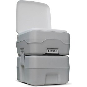 Resim Hegı Taşınabilir Tekne Ve Karavan Tuvaleti 20 Lt-26496 