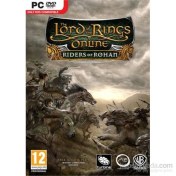 Resim Lord Of The Rings Online: Riders Of Rohan Pc 