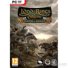 Resim Lord Of The Rings Online: Riders Of Rohan Pc 