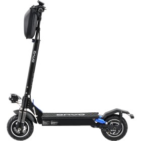Resim Onvo OV-012 Elektrikli Scooter (Yeni Ekran) 2025 