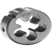 Resim Temak NPT1''-11.5 CZTOOL PAFTA HSS 