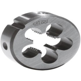 Resim Temak NPT1''-11.5 CZTOOL PAFTA HSS 