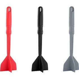 Resim Dancemonkey Lichen 3'lü Set 4 Kanatlı Kıyma Makinesi, Salata Karıştırıcı, Uf 