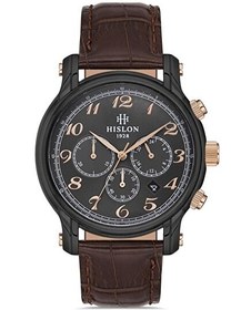 Resim Hislon MS106N-05KR Erkek Kol Saati 