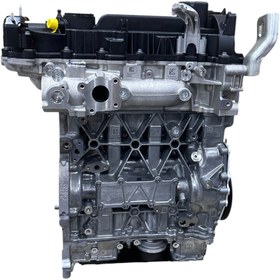 Resim PSA Opel Astra K 1.5 Dizel Komple Motor Psa Marka 55516397 