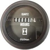 Resim Motor Calisma Saati 504632620 