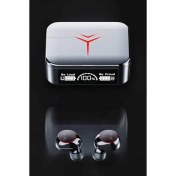 Resim Bluetooth Kulaklık Bluetooth Bağlantılı Powerbankli Yeni Nesil Kulaklık 