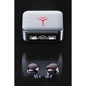 Resim Bluetooth Kulaklık Bluetooth Bağlantılı Powerbankli Yeni Nesil Kulaklık 