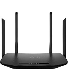 Resim Nacario Tp-Link ARCHER-VR300 AC1200 Dual Band 1200 Mbps Vdsl Modem Router 
