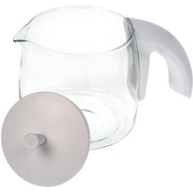 Resim Arçelik 3282 C Beko 2110 C Çay Makinesi Cam Demlik 