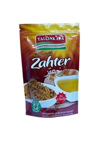Resim Yalçınkaya Kahvaltılık Zahter 250 G 
