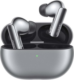 Resim Huawei FreeBuds Pro 3 ANC TWS Gri Kulak İçi Bluetooth Kulaklık 