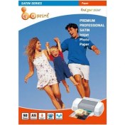 Resim Goprint Satın Matte Serisi A5 Fotoğraf Kağıdı 270Gr, Mat 50 Yaprak 