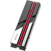 Resim Netac NV7000 NT01NV7000-1T0-E4X 1TB 7200/5500MB/s M.2 SSD Sabit Disk 