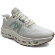 Resim Hammer Jack Tavıra Günlük Bayan Spor Ayakkabı-bej Bej 