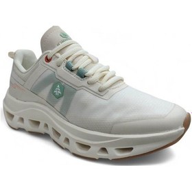 Resim Hammer Jack Tavıra Günlük Bayan Spor Ayakkabı-bej Bej 