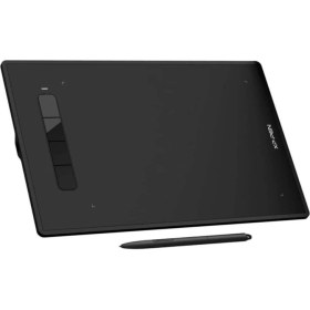 Resim Elivora Xp-Pen Star G960S 12.5x8.25 Inç Grafik Tablet 8192 Basınç 4 Tuşlu 