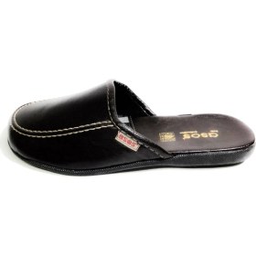 Resim Asos Erkek Terlik Ev Damat Bohça Çeyiz Terliği 