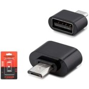 Resim Hadron Micro Usb Otg Çevirici Hn4456K 