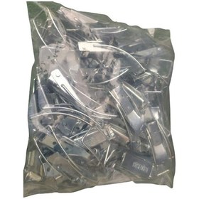 Resim Askılı Kovan Kilidi-9 Cm 50 Adet 