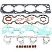 Resim Opel Vectra A 1.4 / 14NV 8 Valf Üst Takım Conta 1606697 