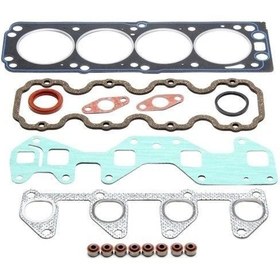 Resim Opel Vectra A 1.4 / 14NV 8 Valf Üst Takım Conta 1606697 