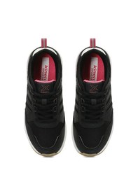 Resim Kinetix Blaze Pu W 4pr Kadın Sneaker Siyah Siyah 