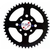 Resim Atv 150 -200 Arka Dişli 428 45t İç 41mm 8 Delikli 