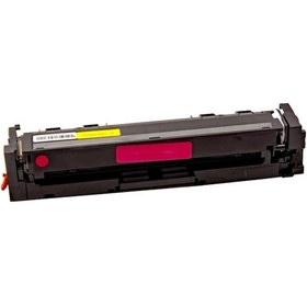 Resim Safir Toner Canon Crg-055 İ-sensys Mf-745cdw 2.400 Syf Kırmızı Çipsiz Uyumlu Toner 
