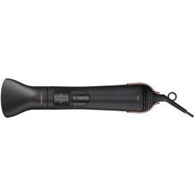 Resim Grundig Hs 7080 Naturashine Saç Şekillendirme Fırçası 