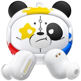 Resim Maiyame Onıkuma T20 Bluetooth Kulaklık: Yüksek Ses Kalitesi, Gürültü Engelleme, Spor Ve Oyun İçin Tasarım 