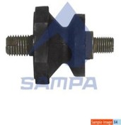 Resim Sampar Hava Filtre Baca Takozu Daf 050038 Sampa 