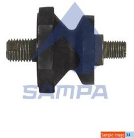 Resim Sampar Hava Filtre Baca Takozu Daf 050038 Sampa 