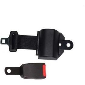 Resim Volkswagen Crafter Emniyet Kemeri - 2 Nokta Otomatik (415376214) 