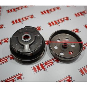 Resim Cf 250 V5-dorado 250 Arka Debriyaj 